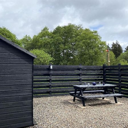 The Jacobite Retreat Villa Fort William Exterior photo